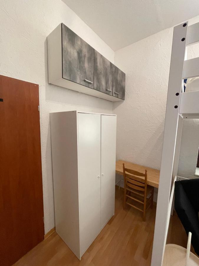 Apartamento Leon Düren - Eifel Exterior foto